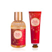 Pochon Body Luxury Gel Douche + Crème Mains