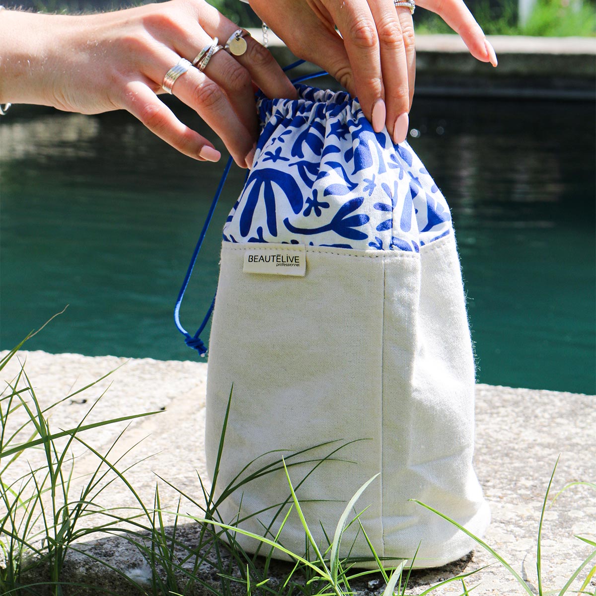 Pochon HAIR SUMMER 3 Produits