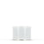 Pot vide pour chauffe-cire 400ml