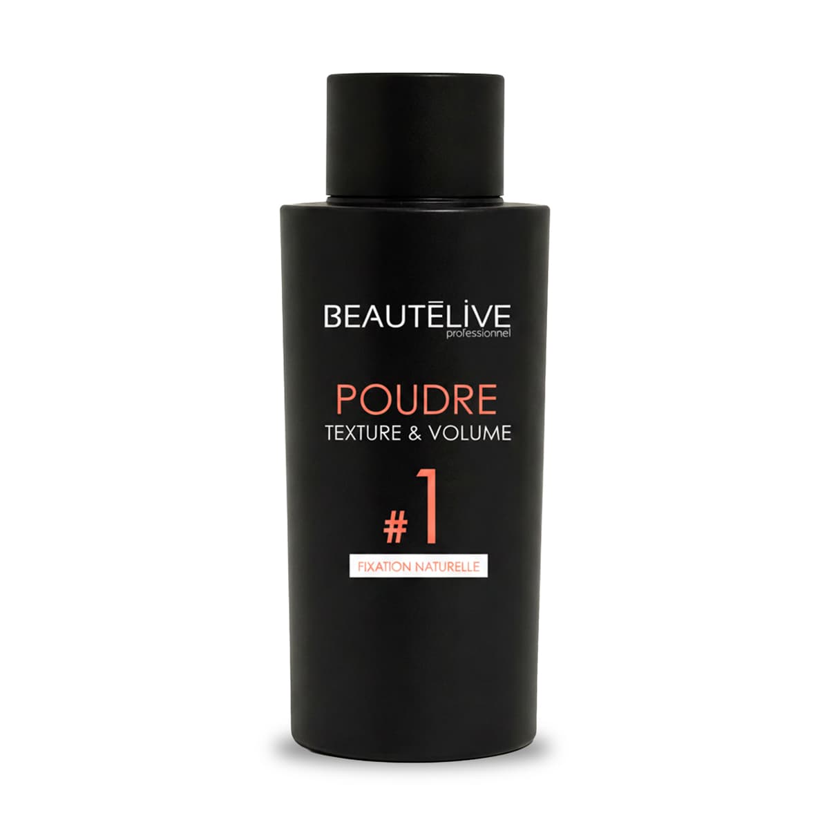 Poudre Coiffante Texturisante