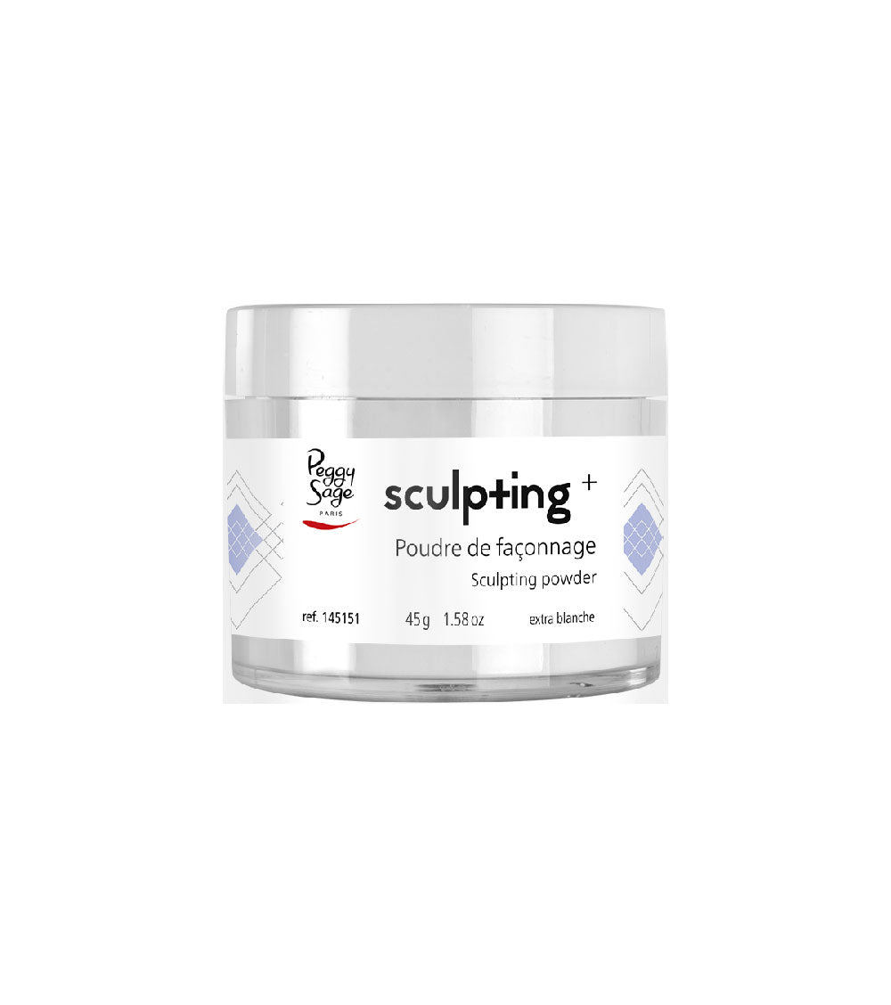 Poudre de façonnage Sculpting + 45g Sculpting +