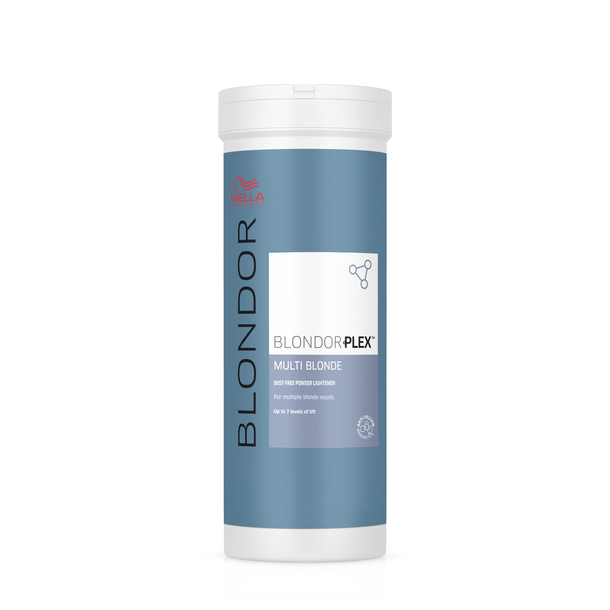 Blondor Plex lightening powder