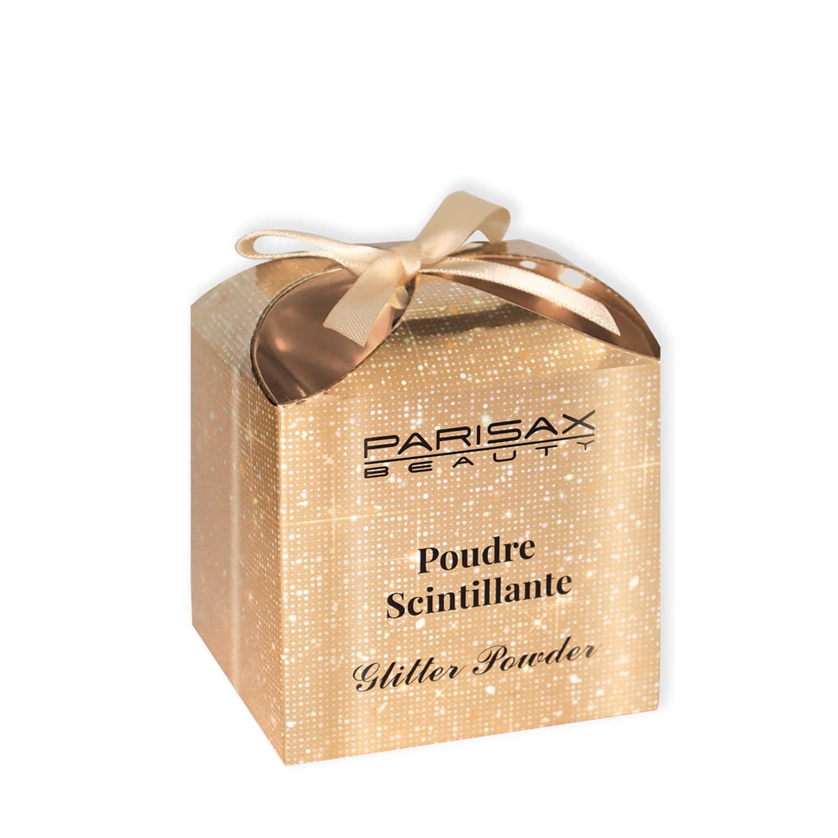 Poudre Pailletée avec Houpette