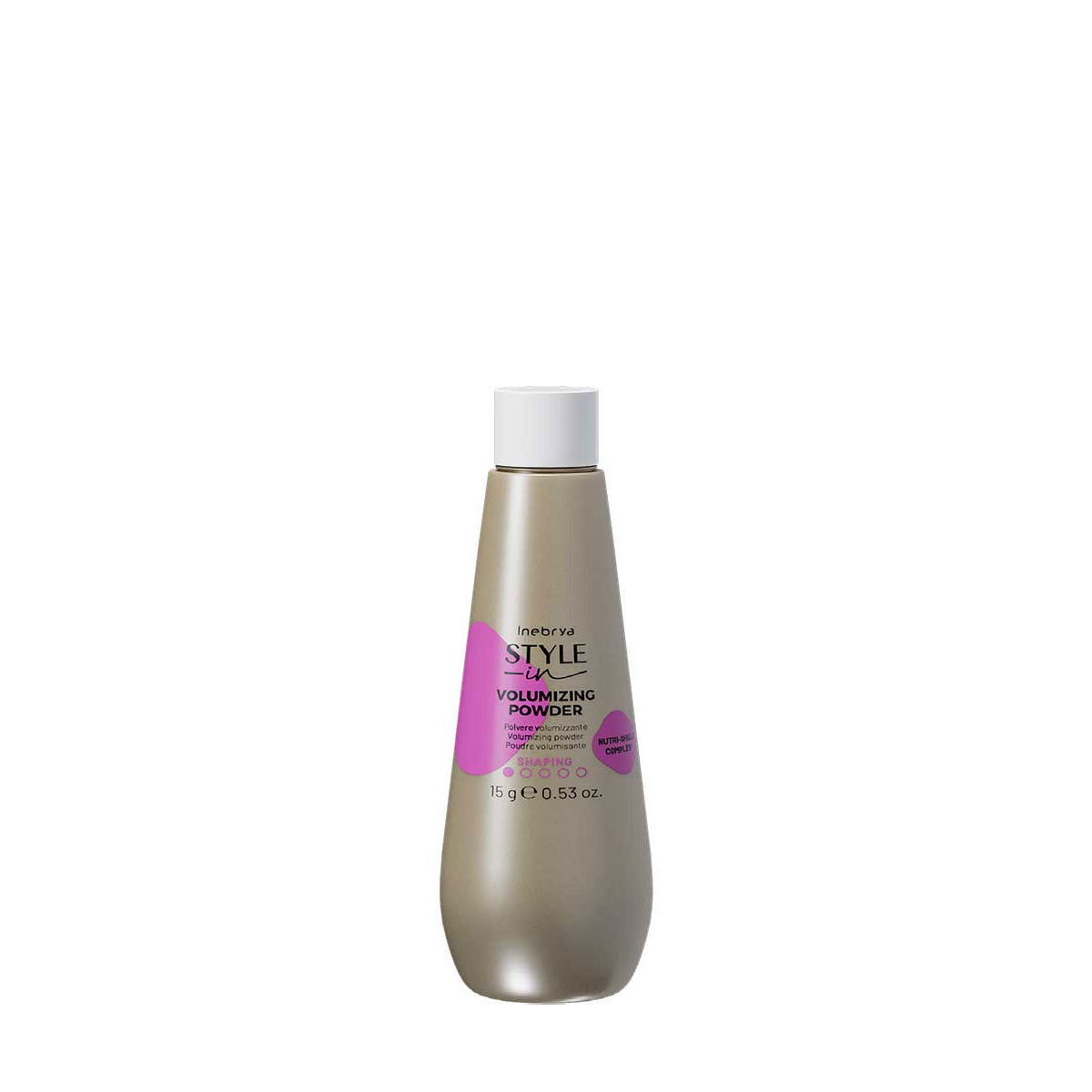 Volumizing Powder VOLUMIZING POWDER Style-In