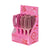 Think Pink display