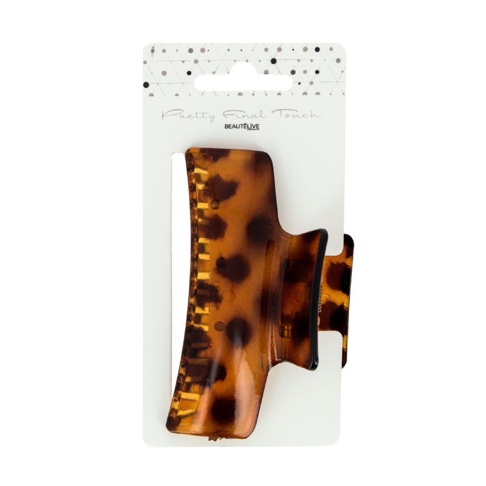 Pince à cheveux classique