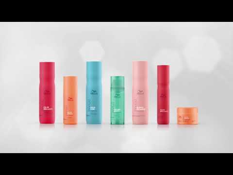 Color Brilliance Mask for Coarse Hair
