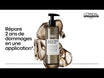 Shampoing Absolut Repair Molecular