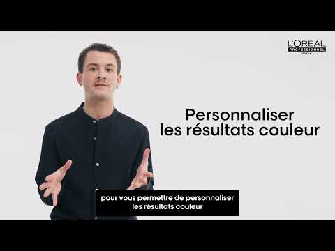 Coloration Crème Ton sur Ton Dialight