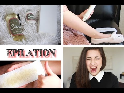 Silky Leg Hair Removal Kit