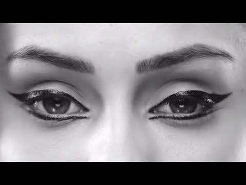 Eyeliner Vinyl Black