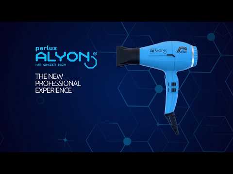 Séchoir Parlux Alyon