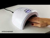 Lampe UV&LED Pro Compact 48W