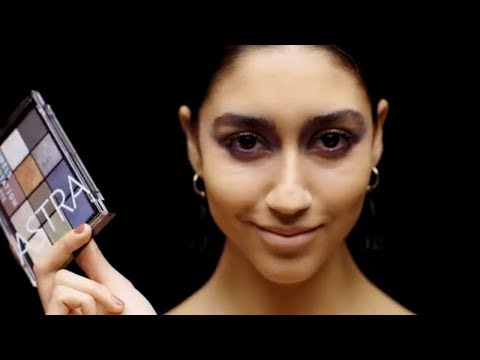 Palette ombre à paupières The Temptation