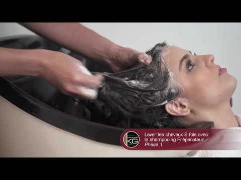 Sulfate-Free Post-Treatment Shampoo