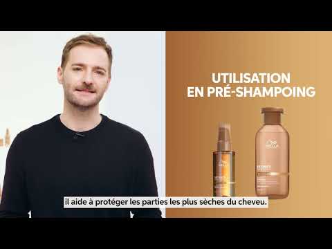 Ultimate Smooth Shampoo