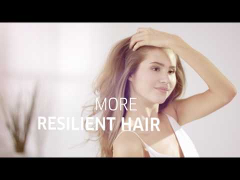 Conditioner intense repair Fusion