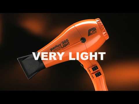 Sèche-cheveux Powerlight 385I13