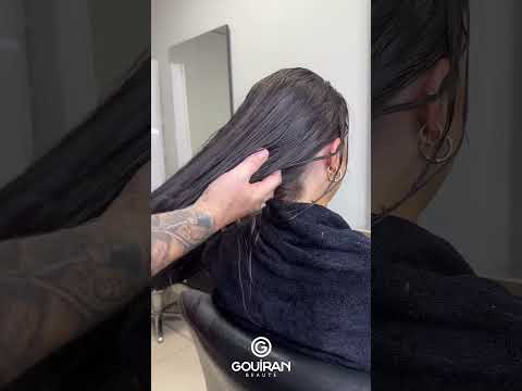 Shampoing Absolut Repair Molecular