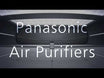 Air Purifier Black