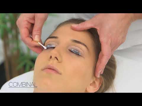 Kit de Rehaussement de Cils Starter 10 Poses