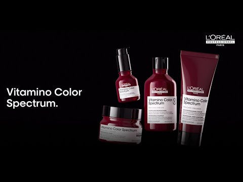 Shampoing Vitamino Color Spectrum
