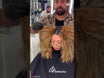 Shampoing déjaunisseur Mounir Toner Boost