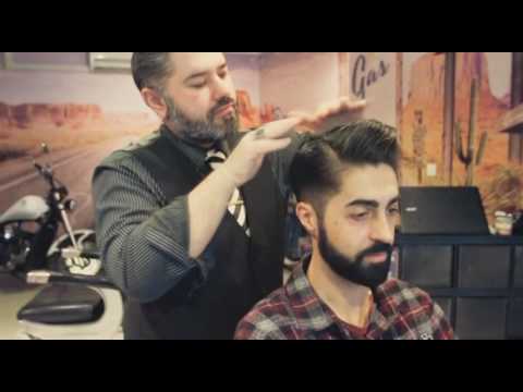 Cire coiffante Classic Legend Hairgum