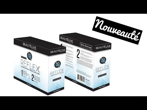 Phase N°2 Reflex Fixative and Amplifying Treatment