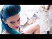 High Voltage Semi-Permanent Hair Color