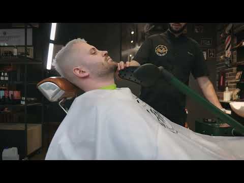 Appareil à Vapeur Barbier STEAMOON