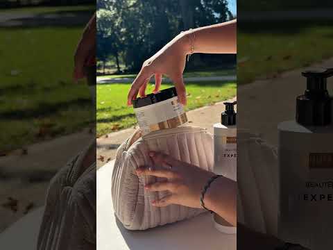 Shampoing Concentré Nutritif Beautélive Expert Nutri+