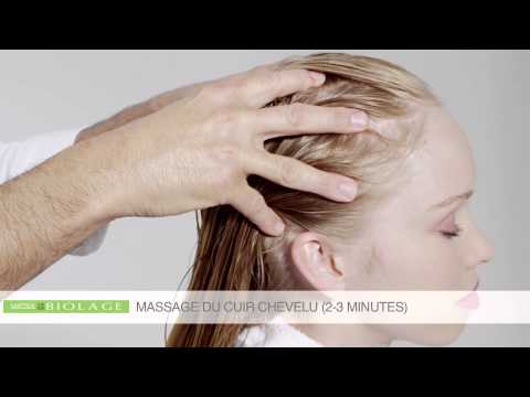Shampoing Pro-Kératine Keratindose Biolage Advanced