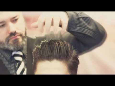 Cire coiffante Classic Legend Hairgum