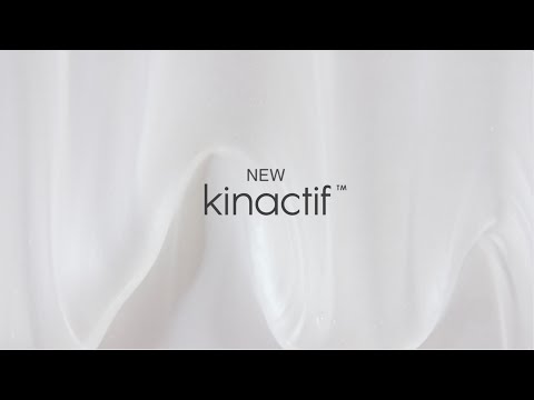 Shampoing Expanseur Volume Doux Kinactif