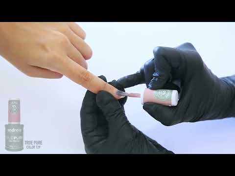 Gel Polish True Pure