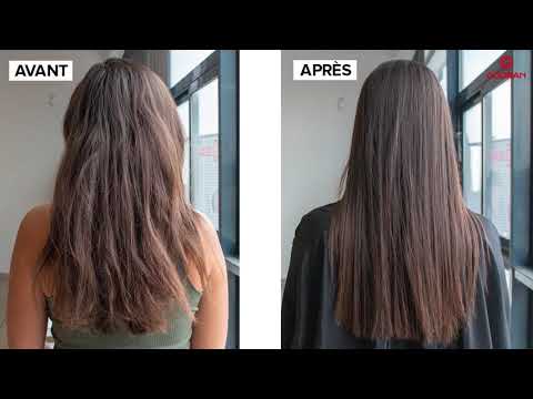 Routine Réparatrice Repair