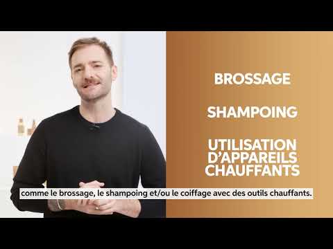 Ultimate Smooth Shampoo