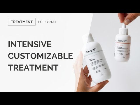 Masque Reconstructeur 2 en 1 Kinactif