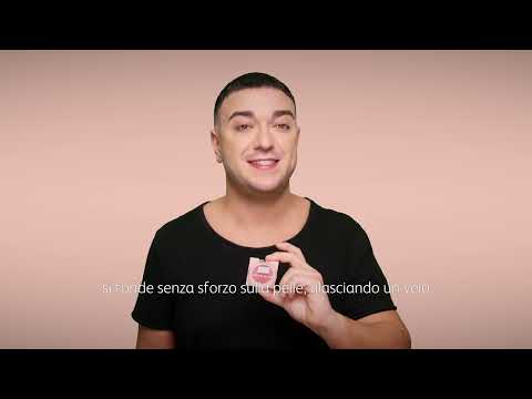 Blush Crème Pure Beauty