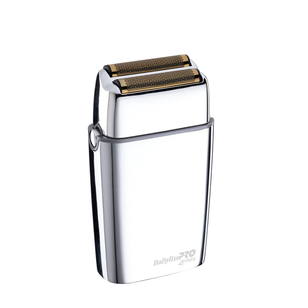 FOILFX02 shaver 4artists electric razor