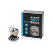 Rotary Electric Head Shaver