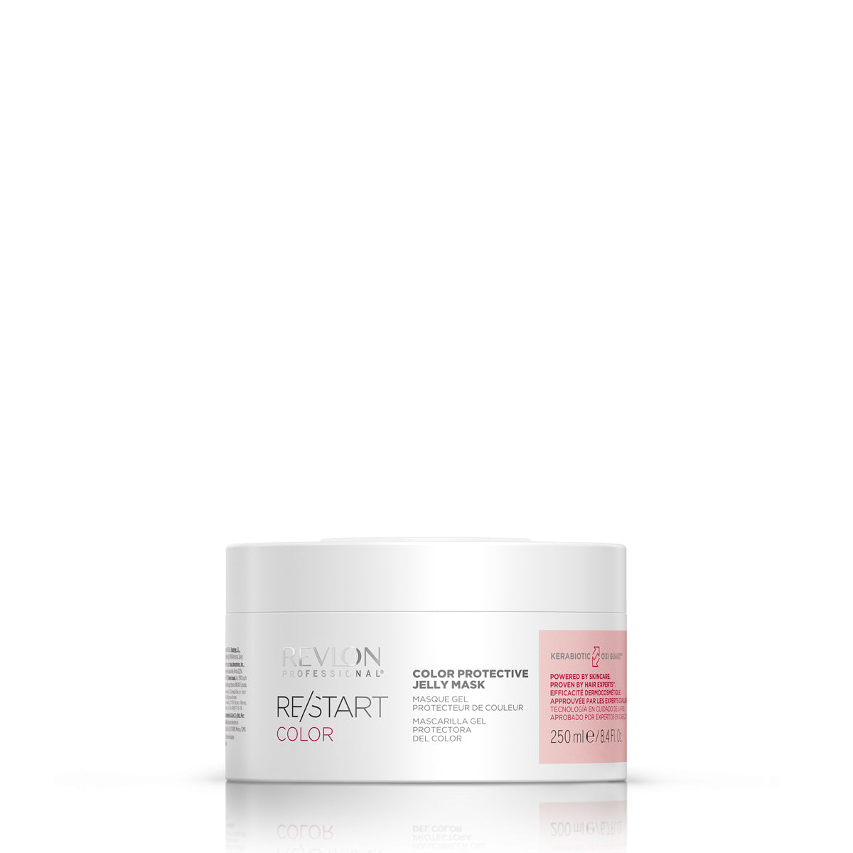 Re/Start Color Protective Jelly Mask