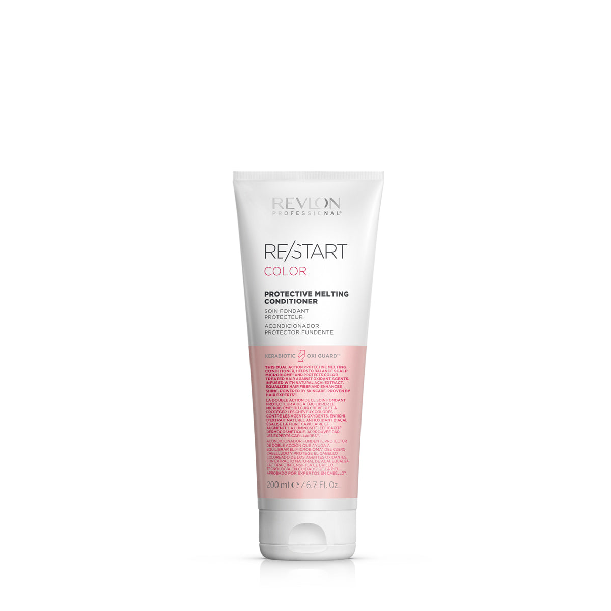 Re/Start Color Protective Melting Conditioner