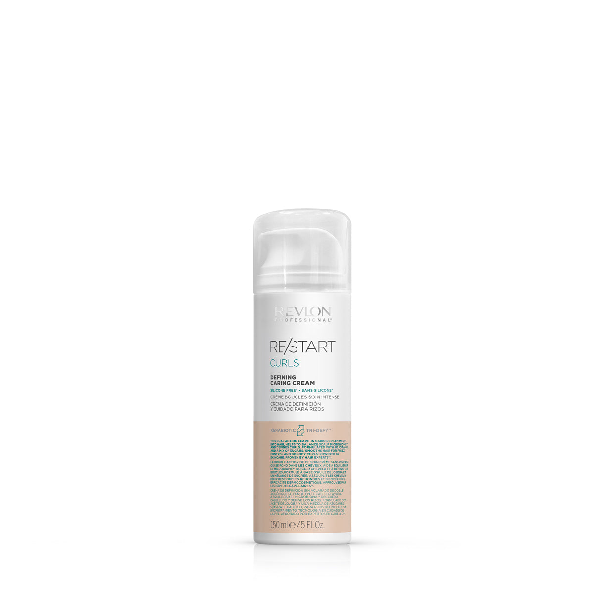 Re/Start Intense Care Curl Cream