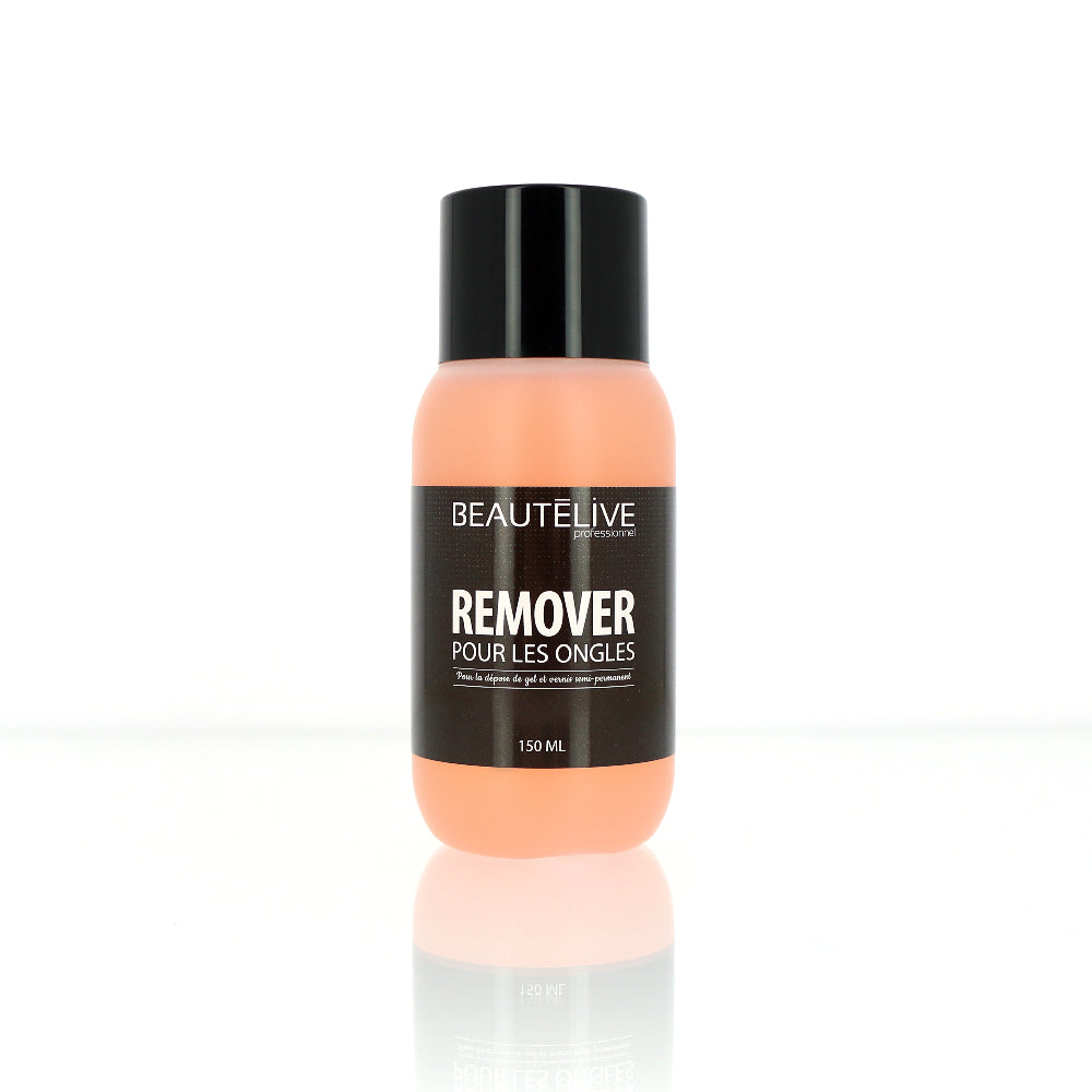 Nail Polish Remover - 150ml / 1000ml