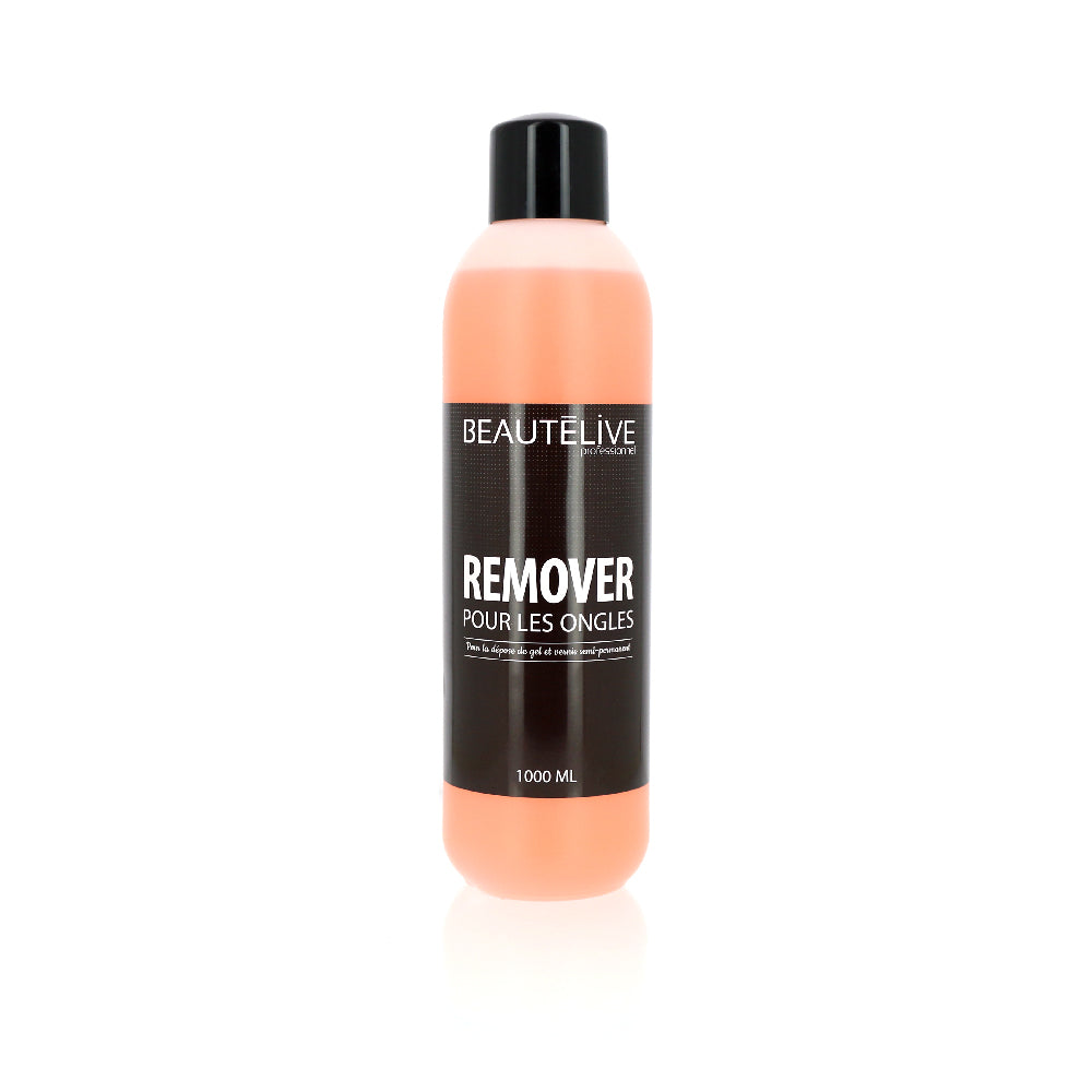 Nail Polish Remover - 150ml / 1000ml