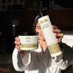 Shampoing Haute Réparation Beautélive Expert Repair