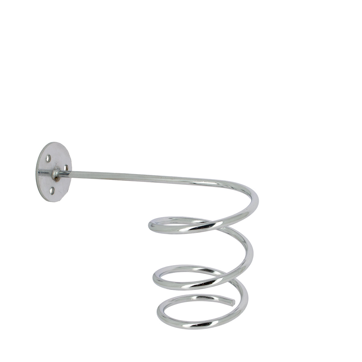 Repose séchoir Spirale métallique