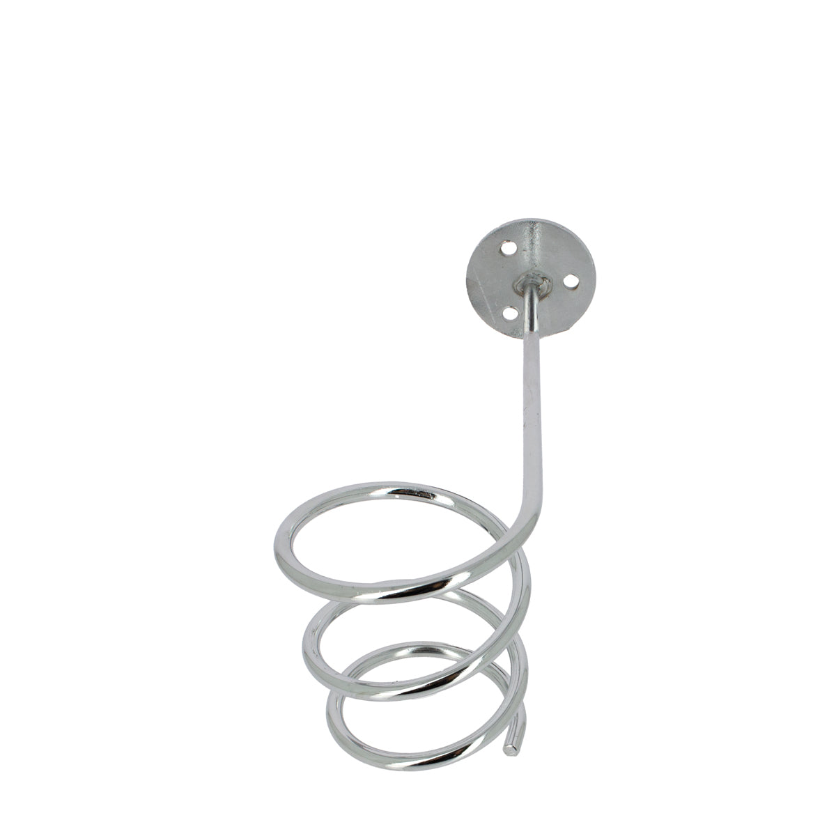 Repose séchoir Spirale métallique